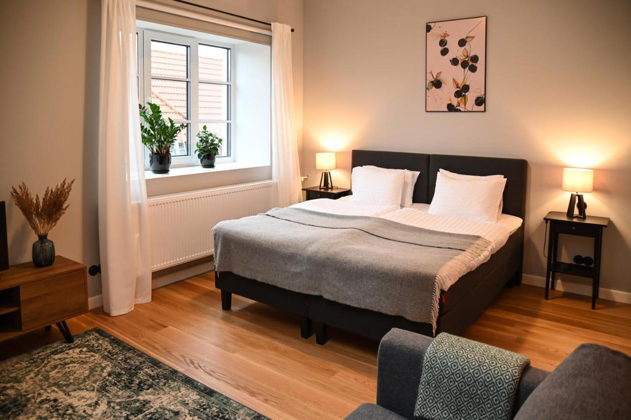 Tohi Distillery Apartments Kohila المظهر الخارجي الصورة
