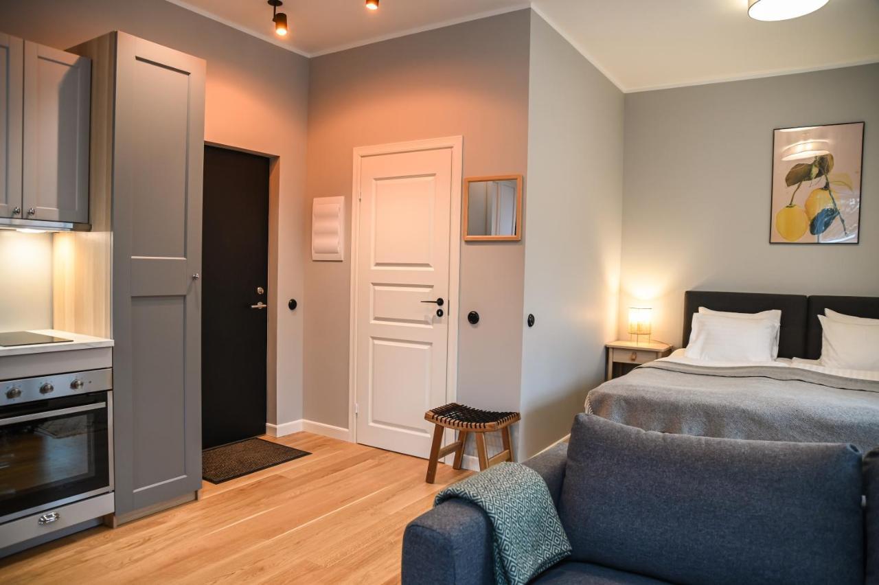Tohi Distillery Apartments Kohila المظهر الخارجي الصورة
