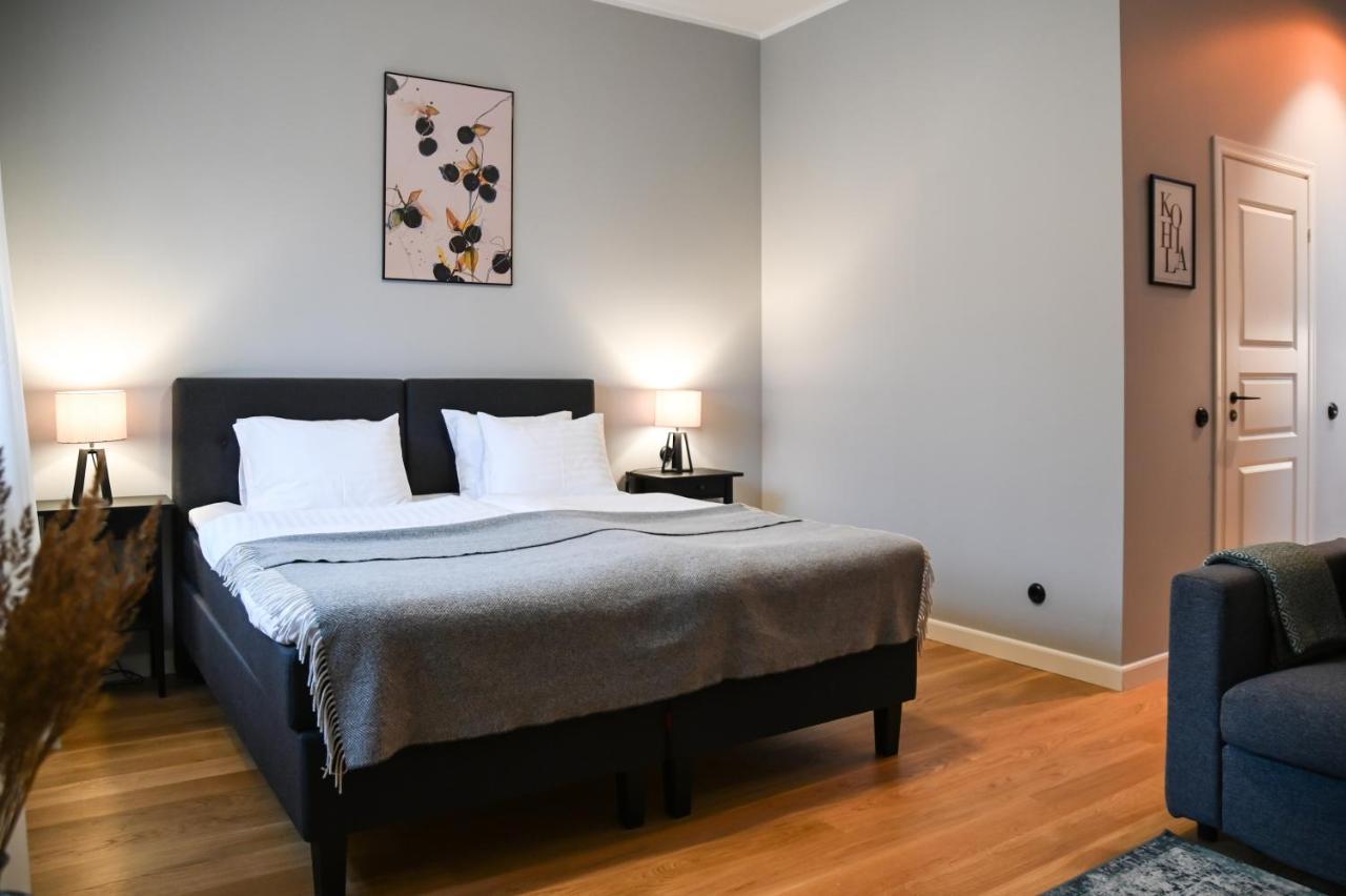 Tohi Distillery Apartments Kohila المظهر الخارجي الصورة