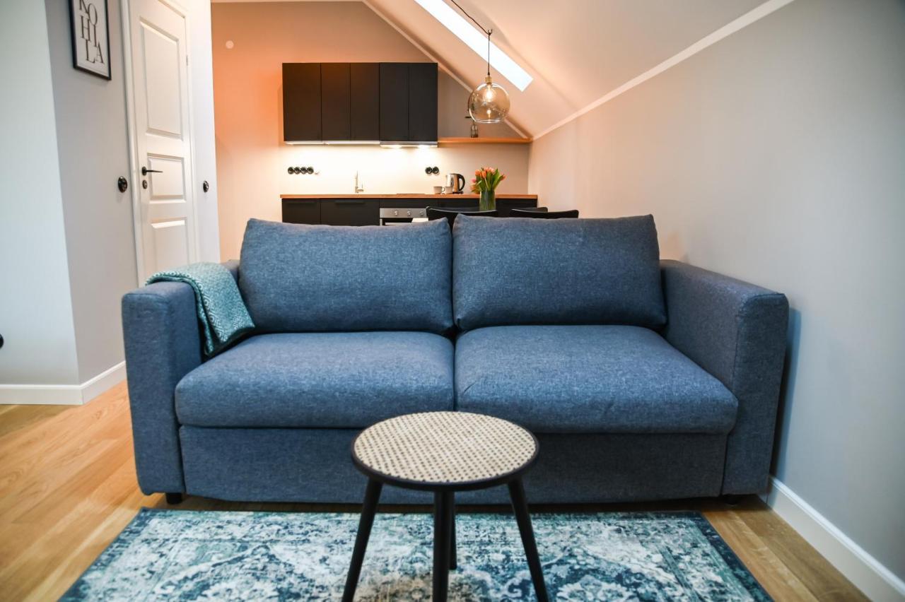 Tohi Distillery Apartments Kohila المظهر الخارجي الصورة