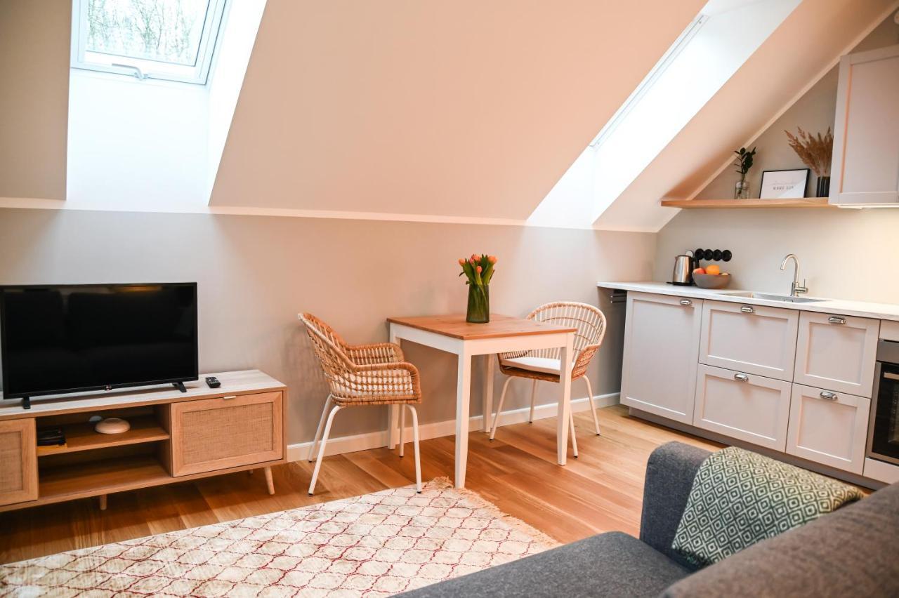 Tohi Distillery Apartments Kohila المظهر الخارجي الصورة