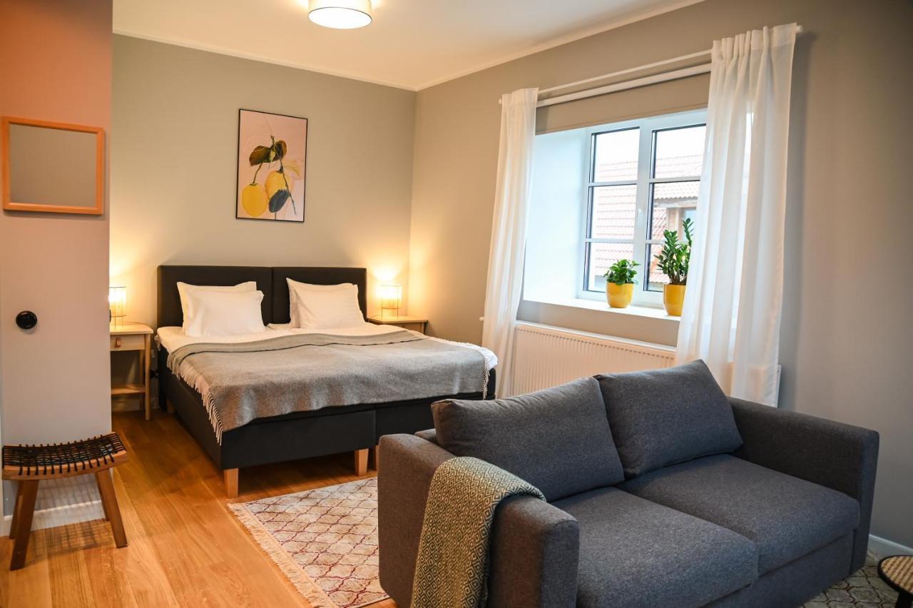 Tohi Distillery Apartments Kohila المظهر الخارجي الصورة